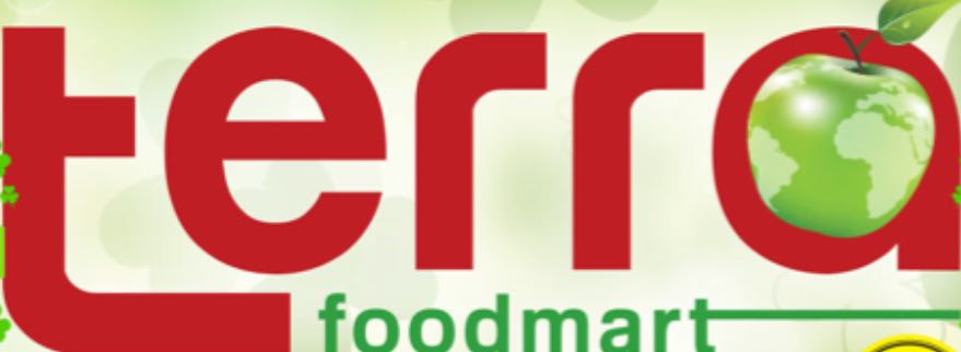 Terra Foodmart 