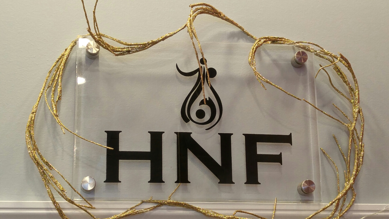 HNF IDEAL Boutique