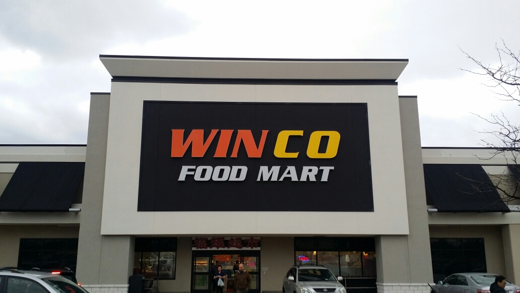 WinCo Food Mart
