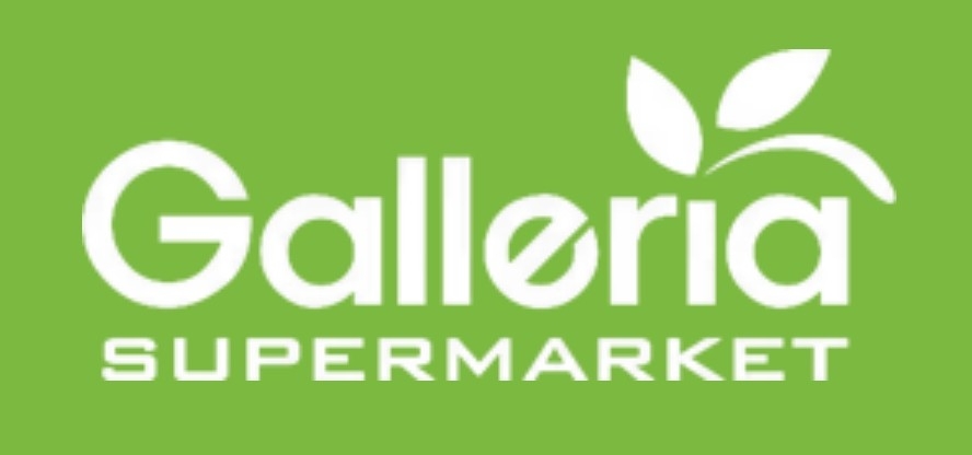 Galleria Supermarket