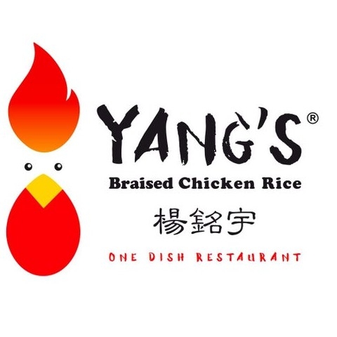 Yang's Braised Chicken Rice (Warden)