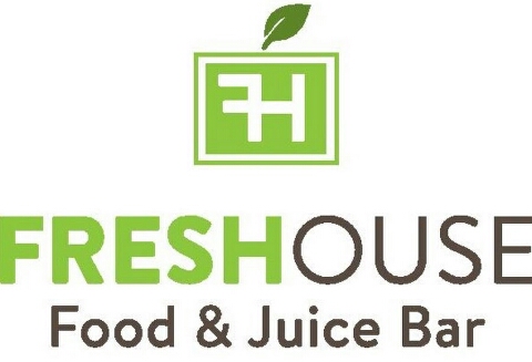 Freshouse Food & Juice Bar. 