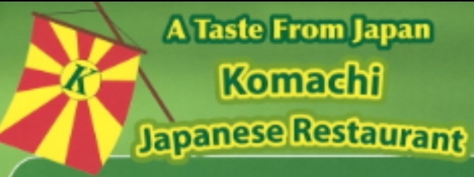 Komachi Japanese Restaurant